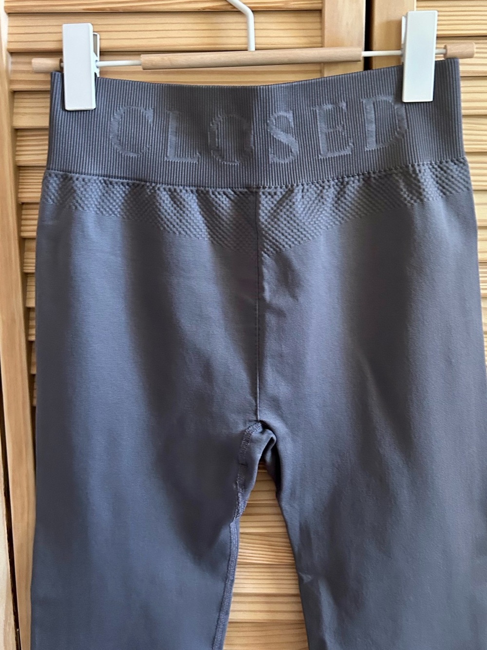 CLOSED leggings - Picture 5 of 9